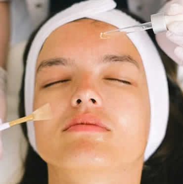 Limpieza Facial Germaine de Capuccini 60 min