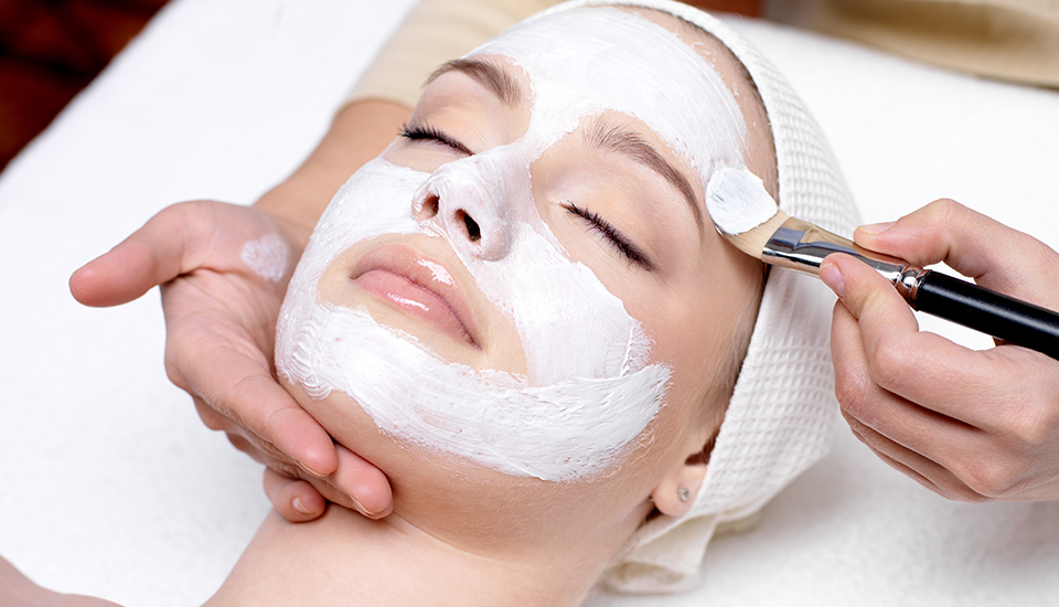 Drenaje Facial