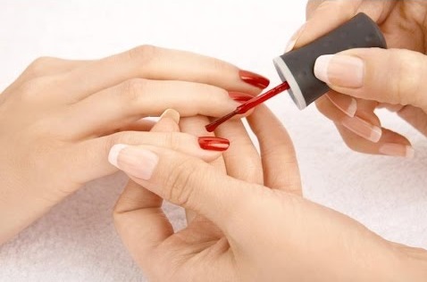 Manicure Soft Gel