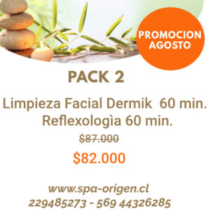 Promoción Agosto #2