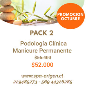 Promoción Octubre #2