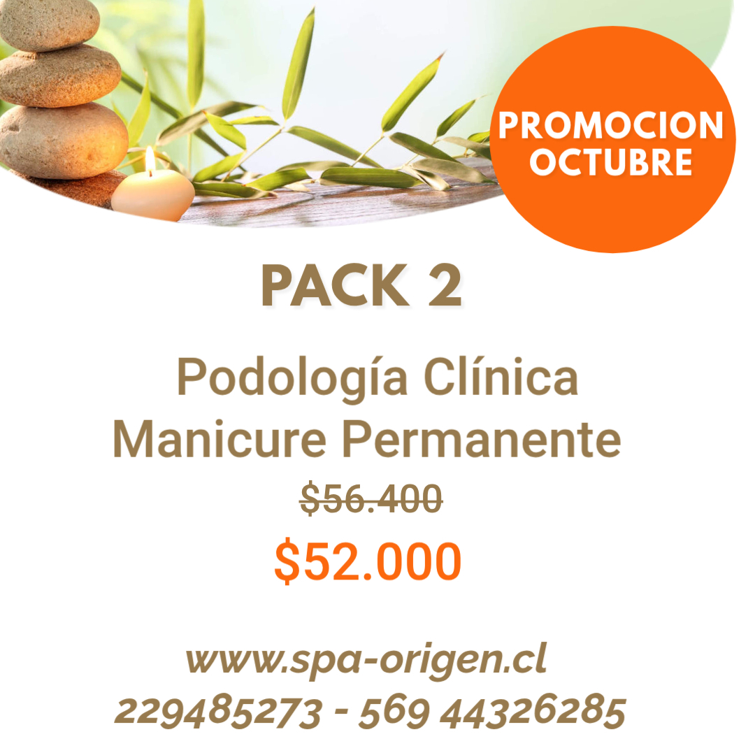 Promoción Octubre #2