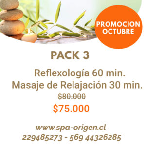 Promoción Octubre #3