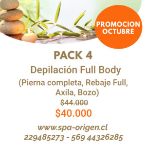 Promoción Octubre #4