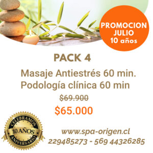 Promoción Julio #4