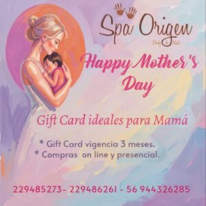 Promoción Mayo #1