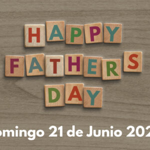 Promoción Junio #1