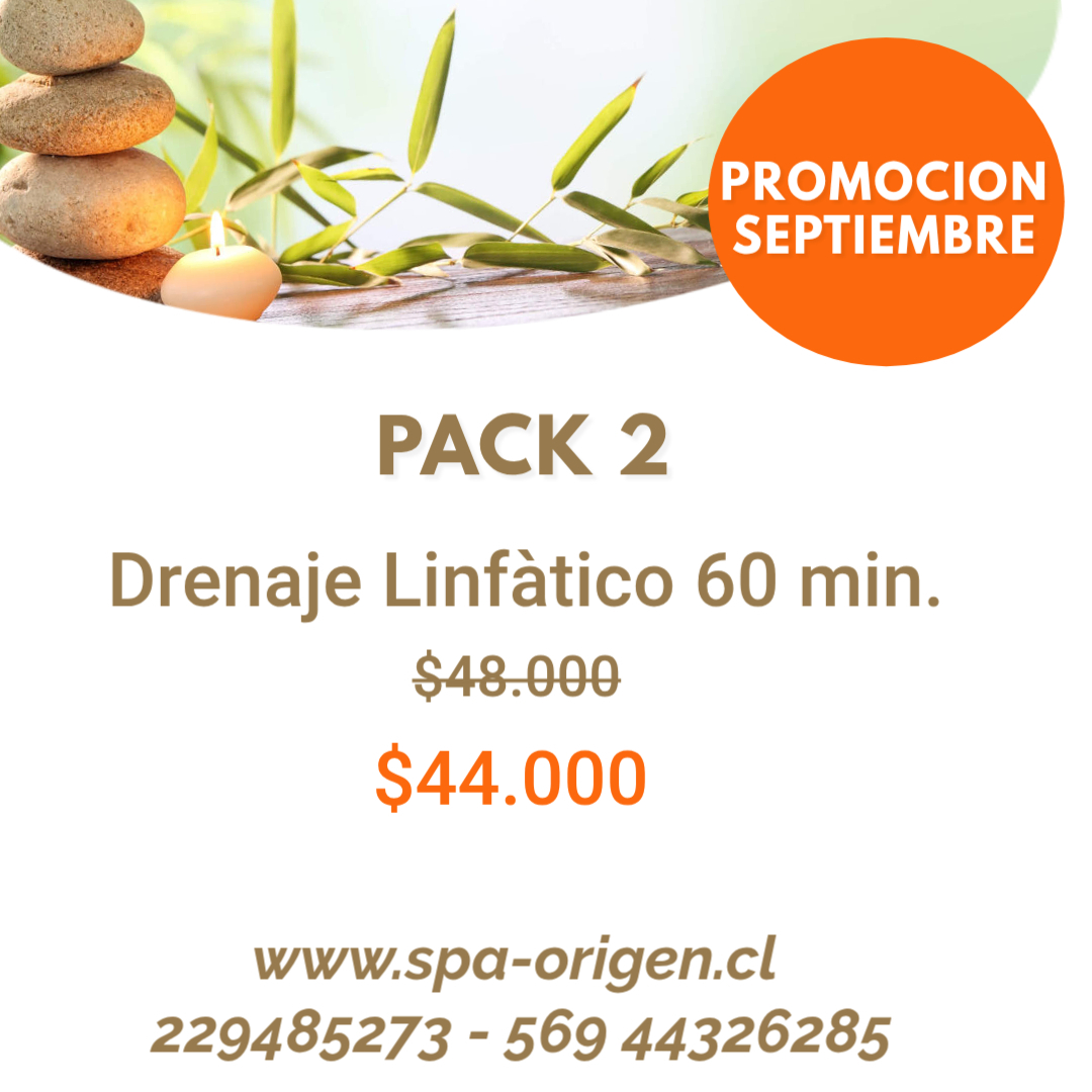 Promoción Septiembre #2
