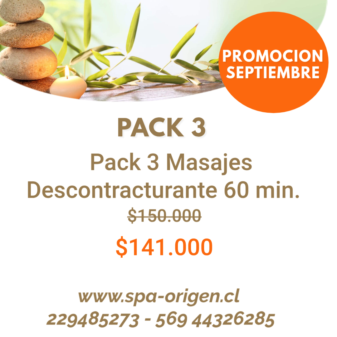 Promoción Septiembre #3