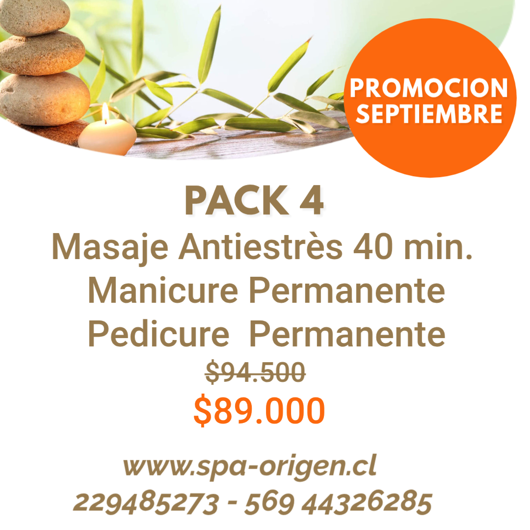 Promoción Septiembre #4