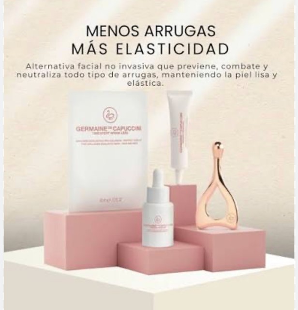 Tratamiento Facial Wrink Less